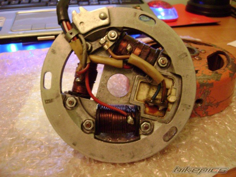    | Picture 1857408 motorcycle photo