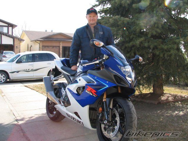 2006 SUZUKI GSX R 1000 | Picture 1857704 motorcycle photo