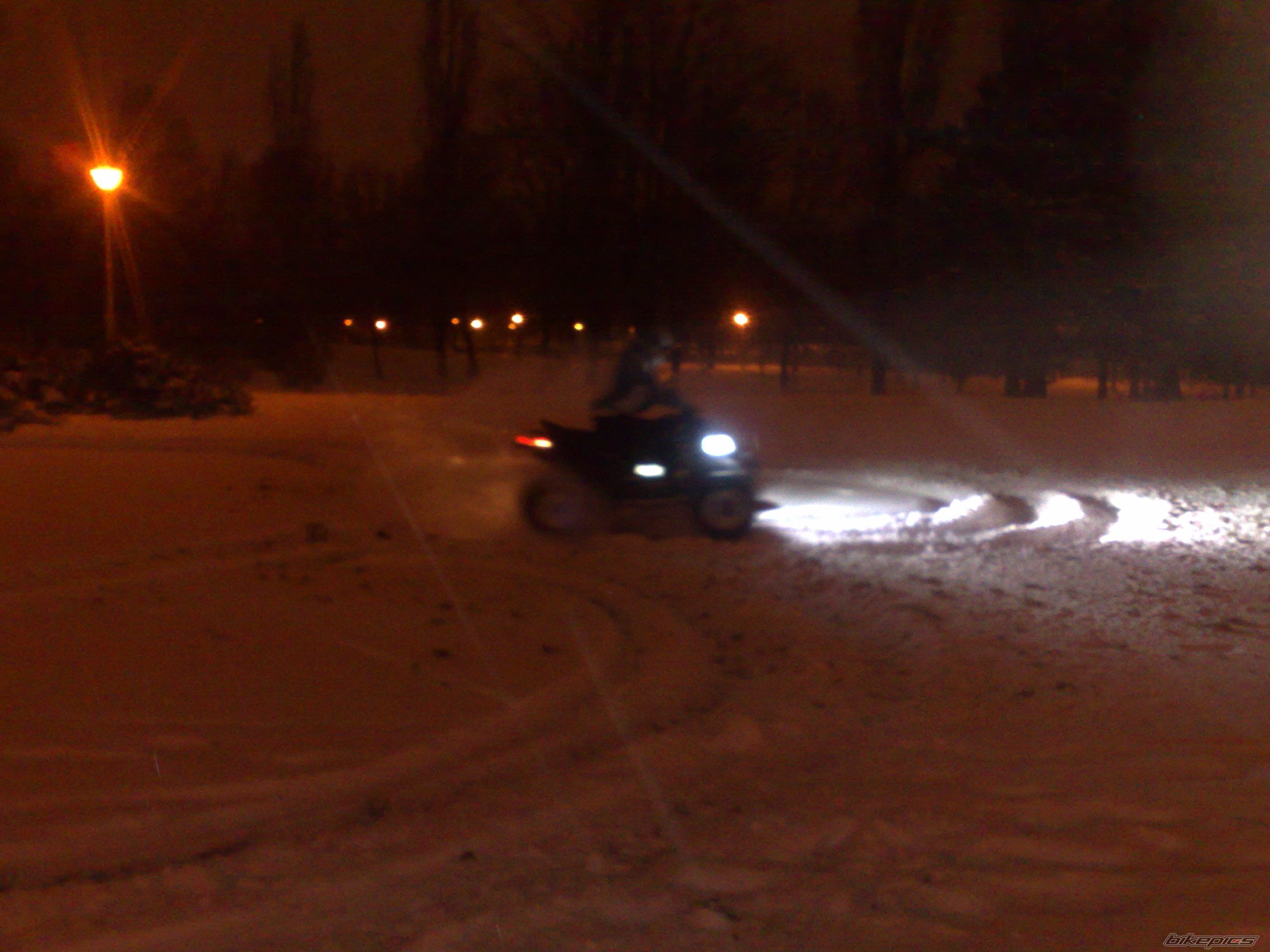 2007 YAMAHA RAPTOR 350 | Picture 1857716 motorcycle photo