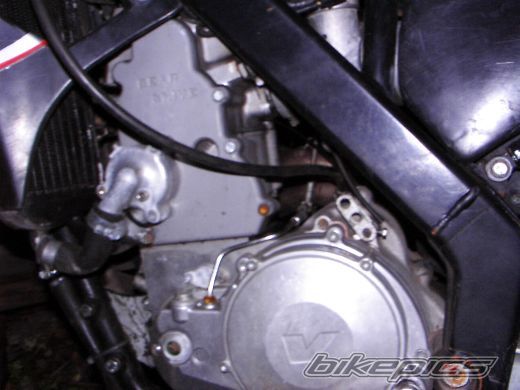 2002 VOR 530 MX | Picture 1857773 motorcycle photo