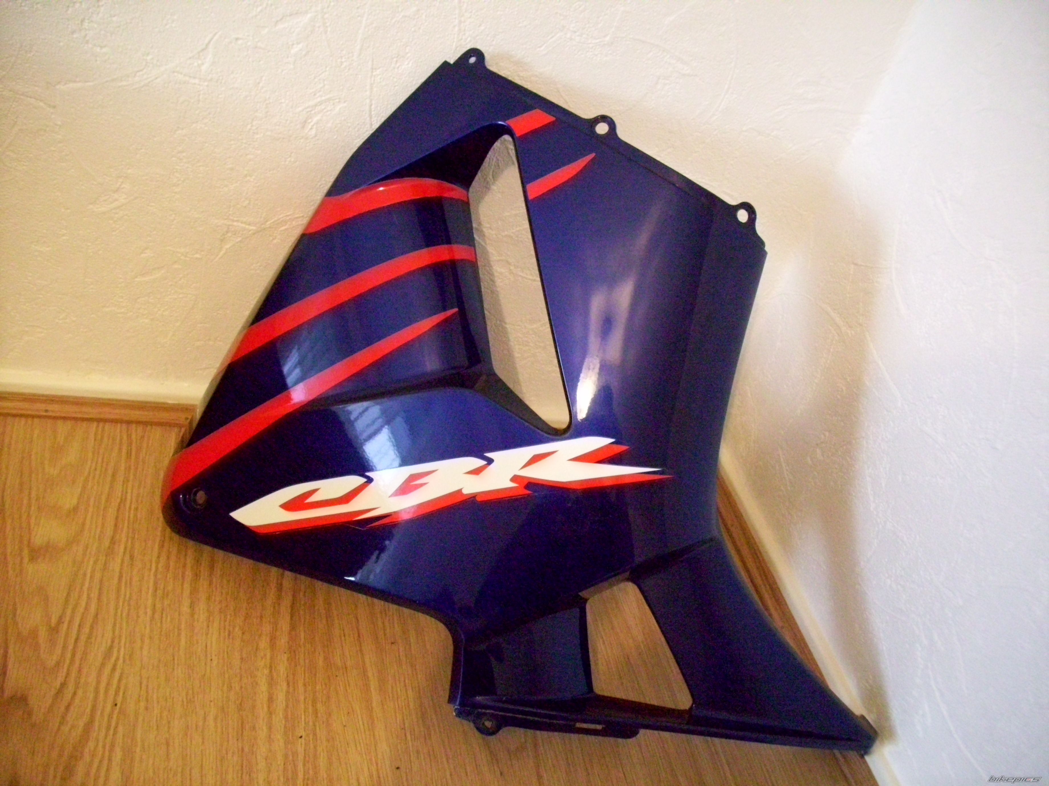2006 HONDA CBR 600 RR | Picture 1857982 motorcycle photo