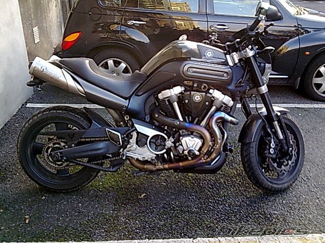 2005 YAMAHA MT 01 | Picture 1858343 motorcycle photo
