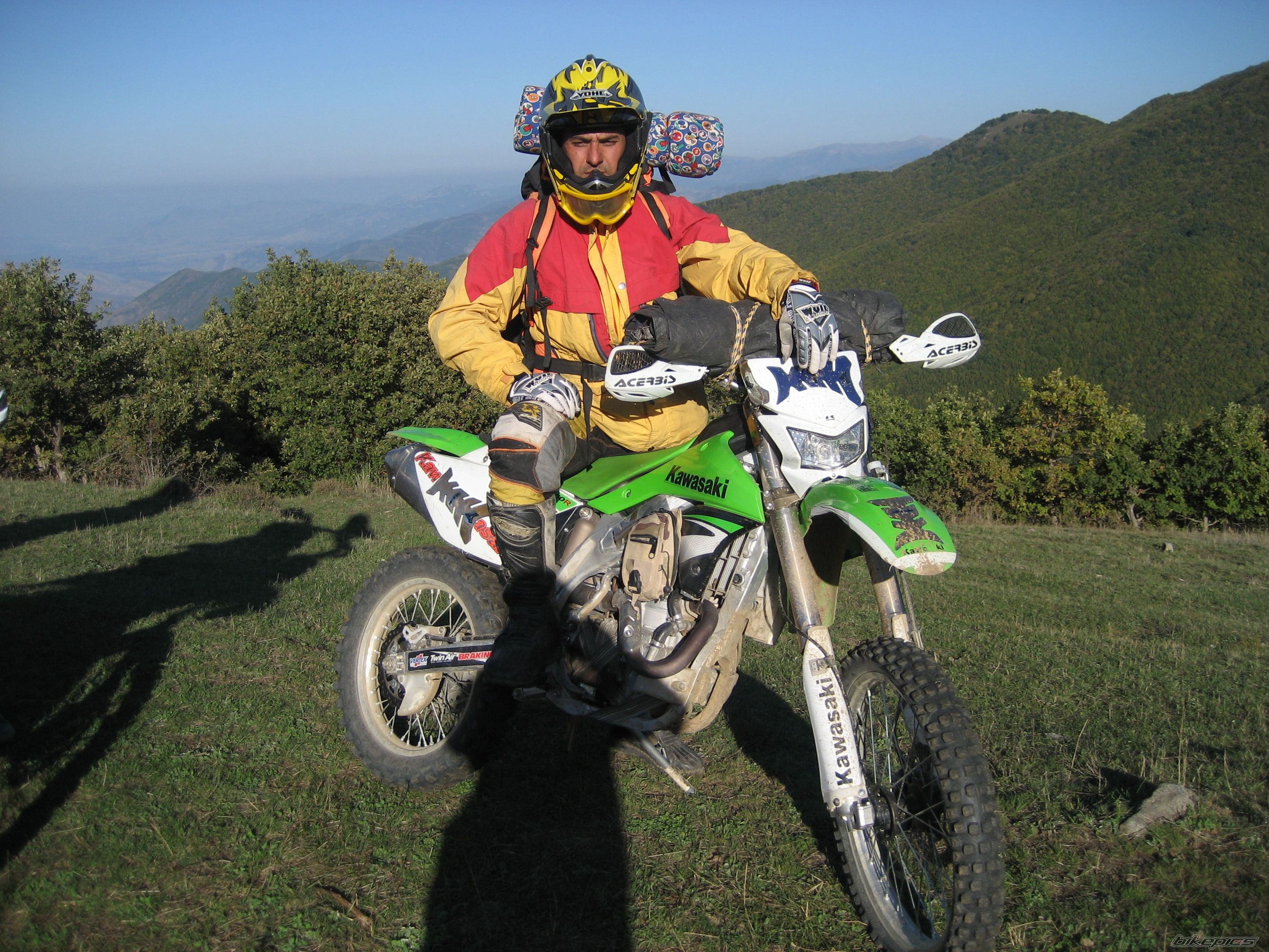 2005 SUZUKI RM 250 Z | Picture 1858413 motorcycle photo