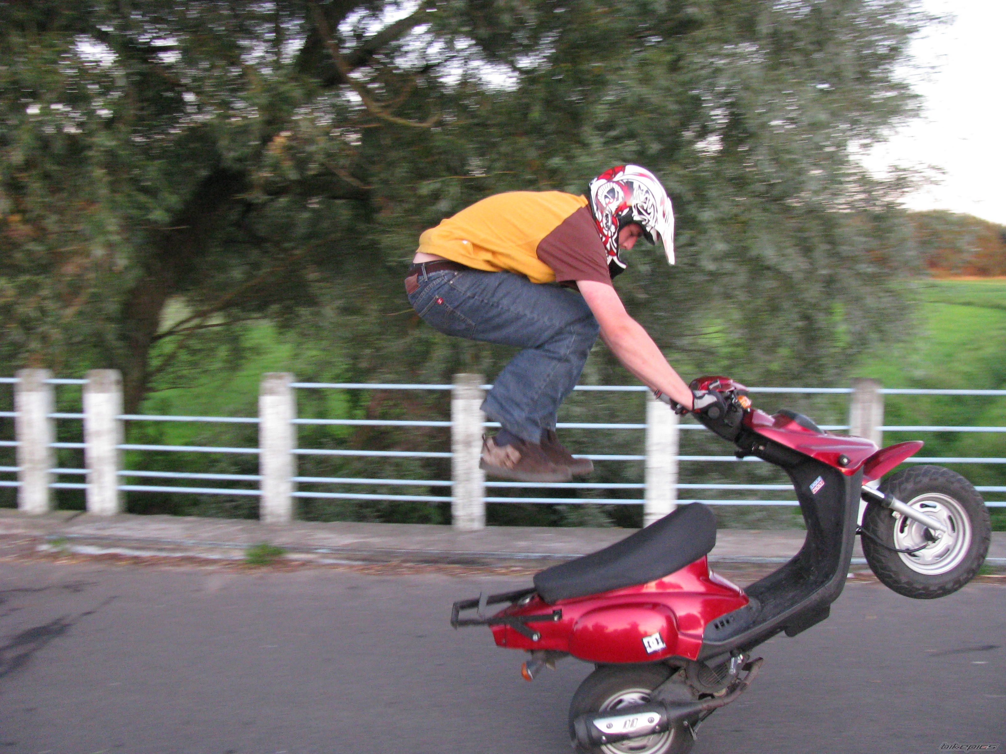 2006 TGB ORION 101 S | Picture 1859062 motorcycle photo