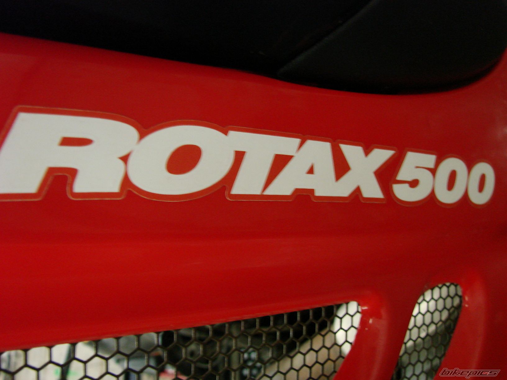 1996 SKI DOO FORMULA SLS 500 | Picture 1859622 motorcycle photo