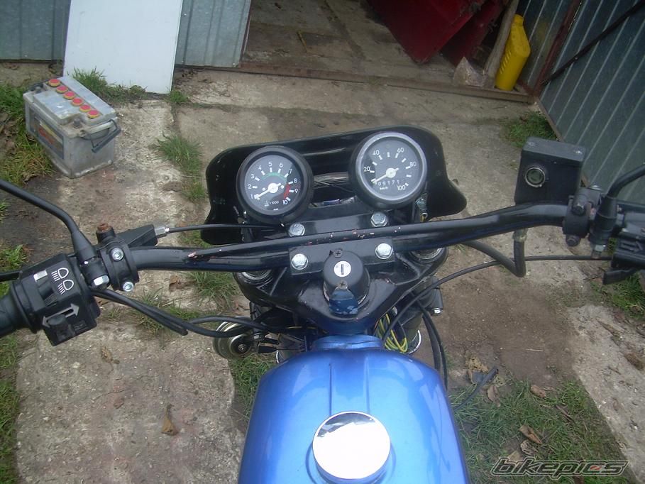    | Picture 1859824 motorcycle photo