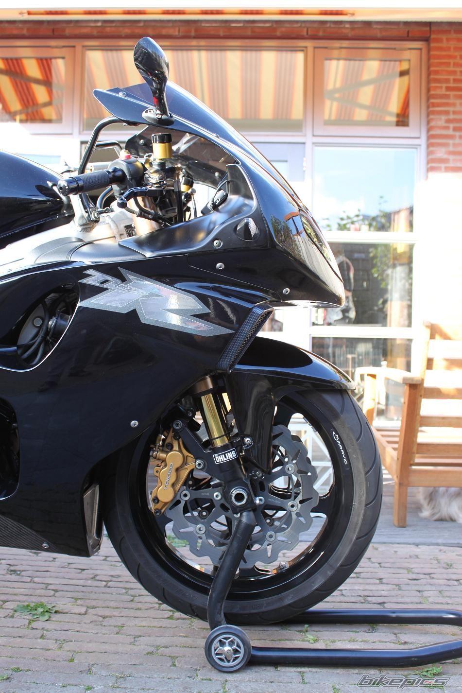 2010 SUZUKI TL1000R | Picture 1860137 motorcycle photo