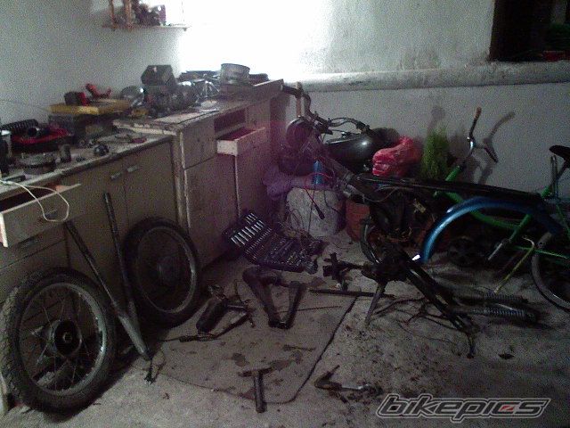    | Picture 1860217 motorcycle photo