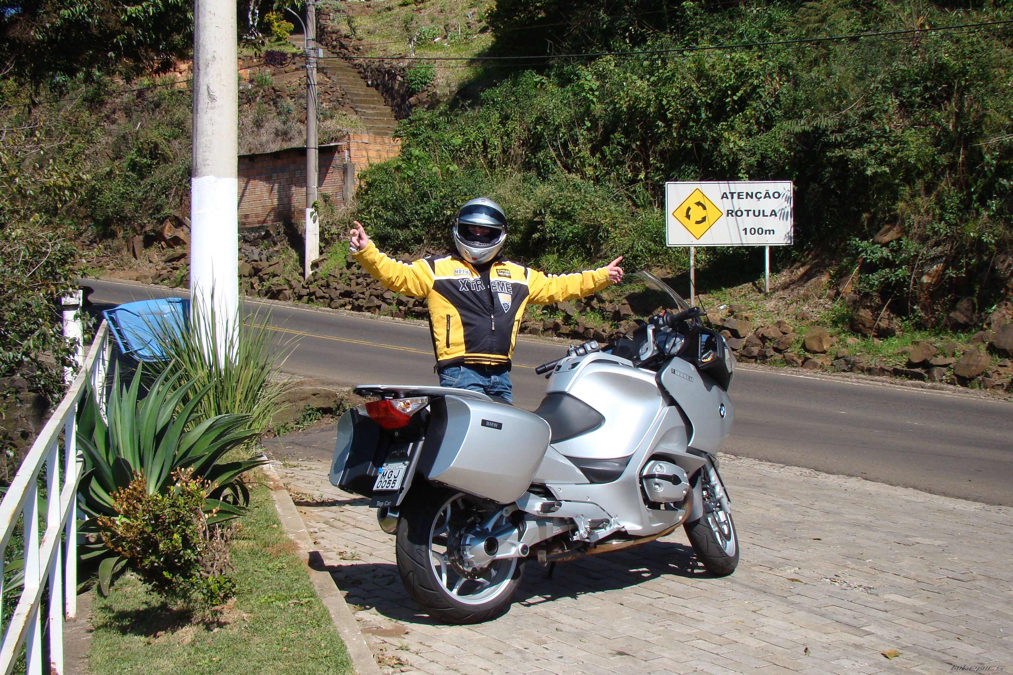 2007 BMW R 1200 RT | Picture 1860344 motorcycle photo