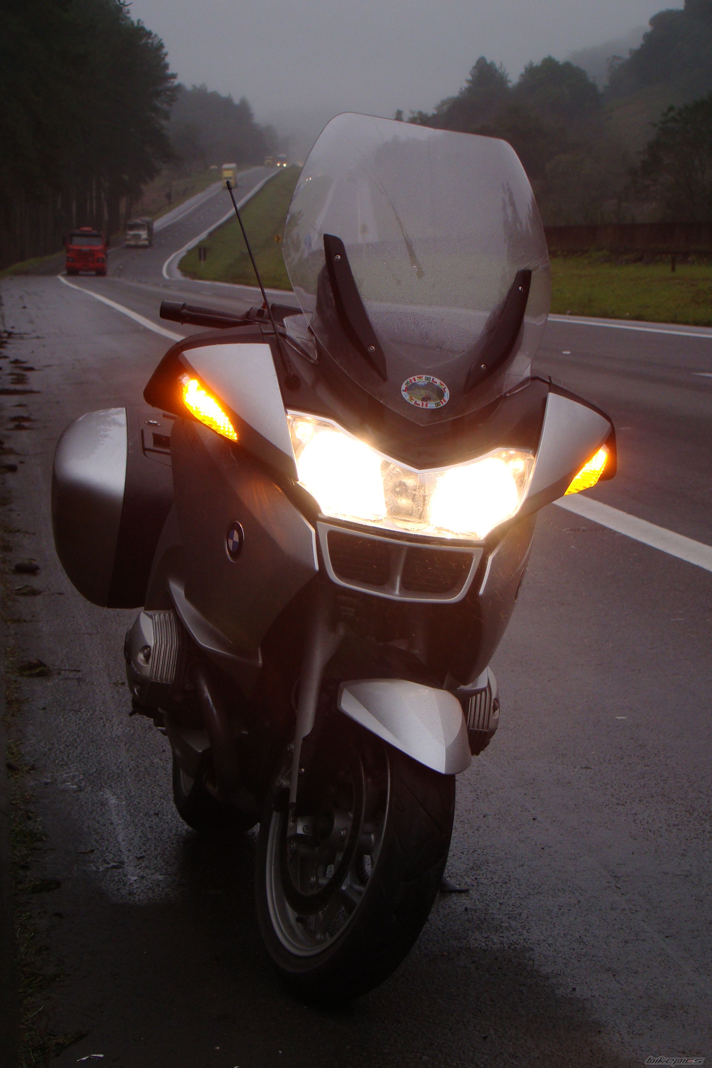 2007 BMW R 1200 RT | Picture 1860362 motorcycle photo