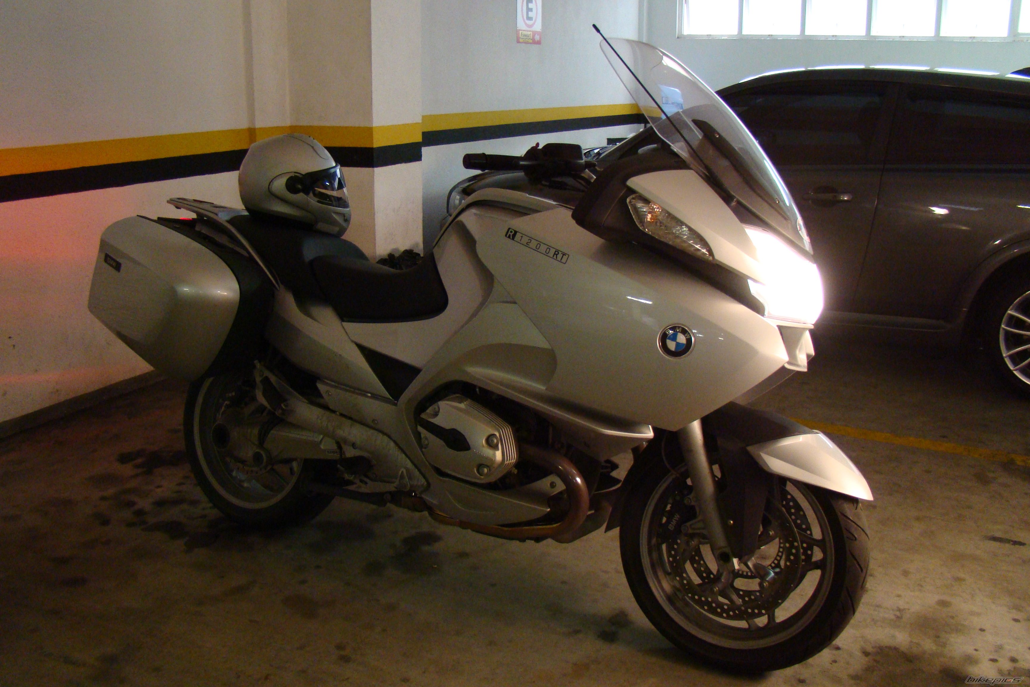 2007 BMW R 1200 RT | Picture 1860363 motorcycle photo