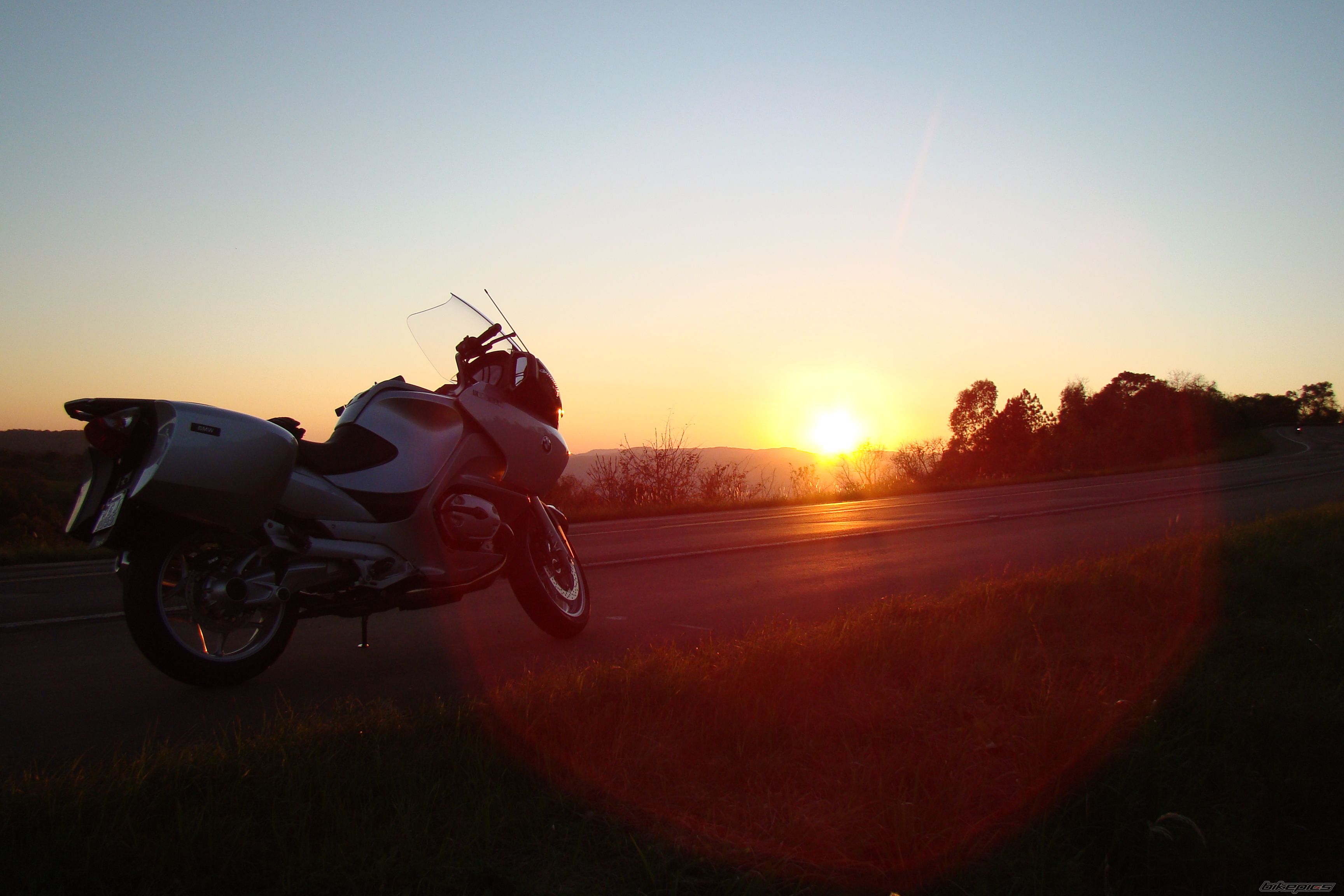2007 BMW R 1200 RT | Picture 1860365 motorcycle photo