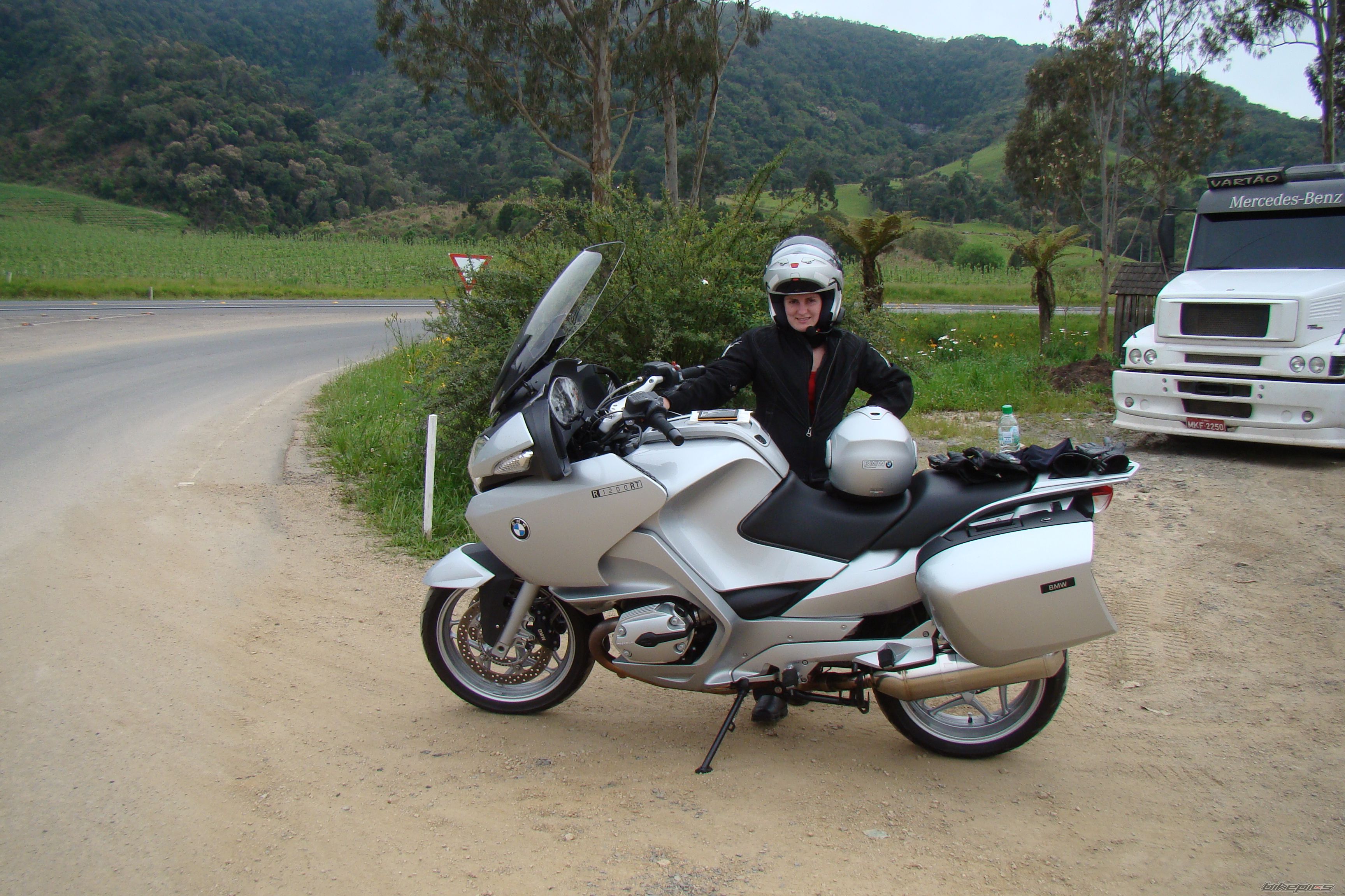 2007 BMW R 1200 RT | Picture 1860386 motorcycle photo
