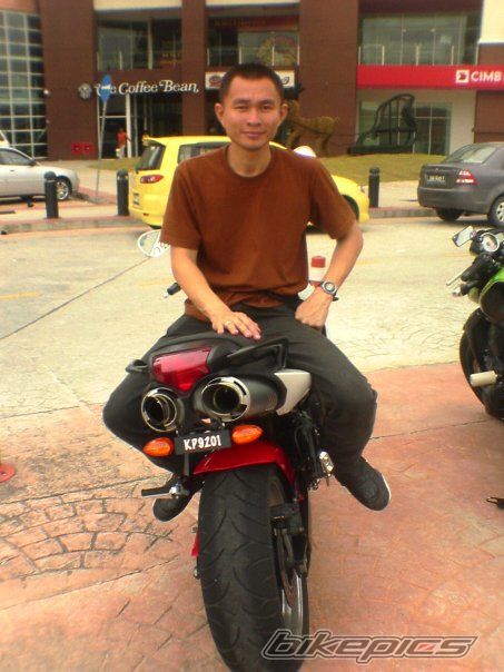 2007 YAMAHA FZ6N | Picture 1860393 motorcycle photo