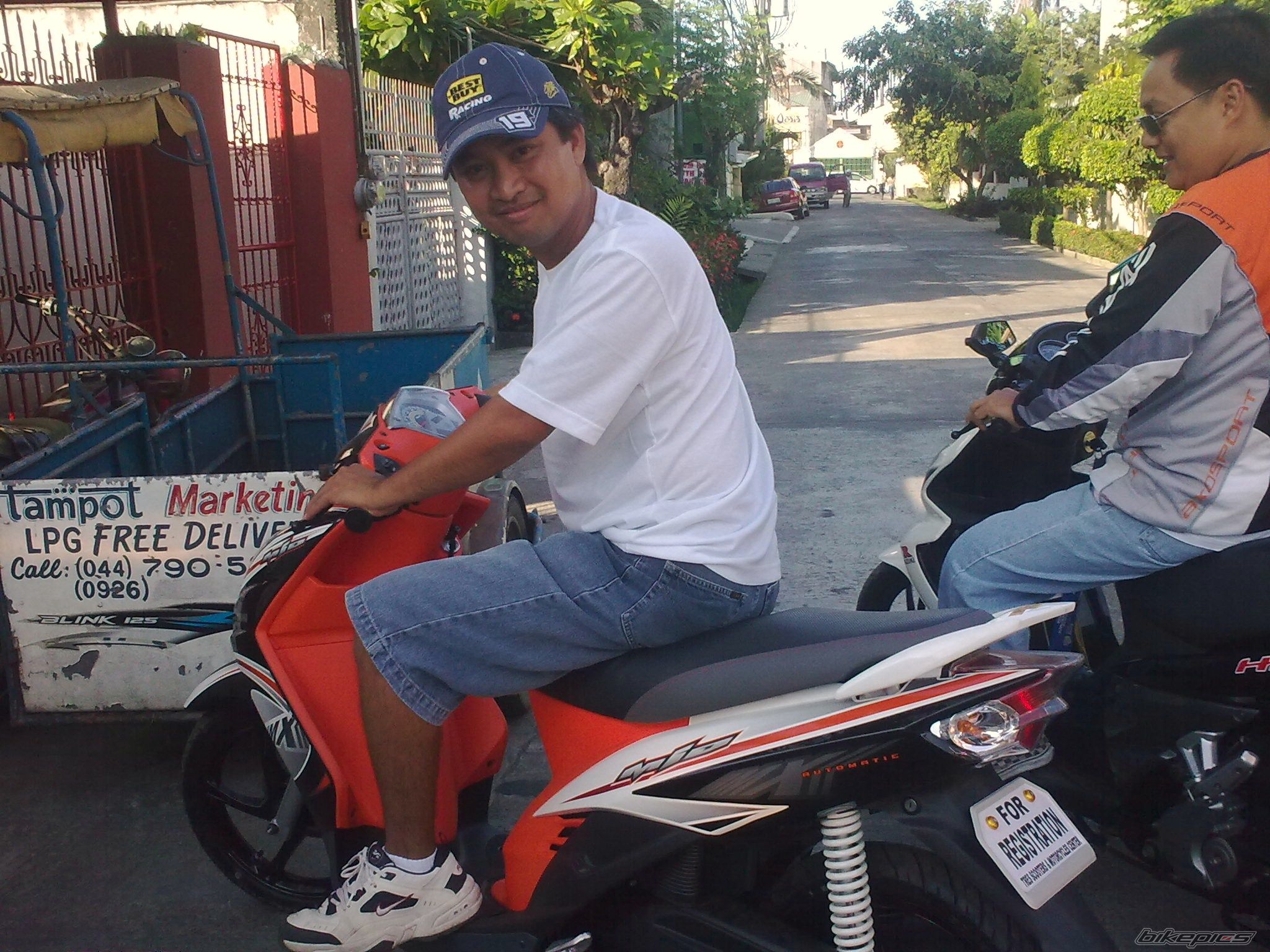    | Picture 1860444 motorcycle photo