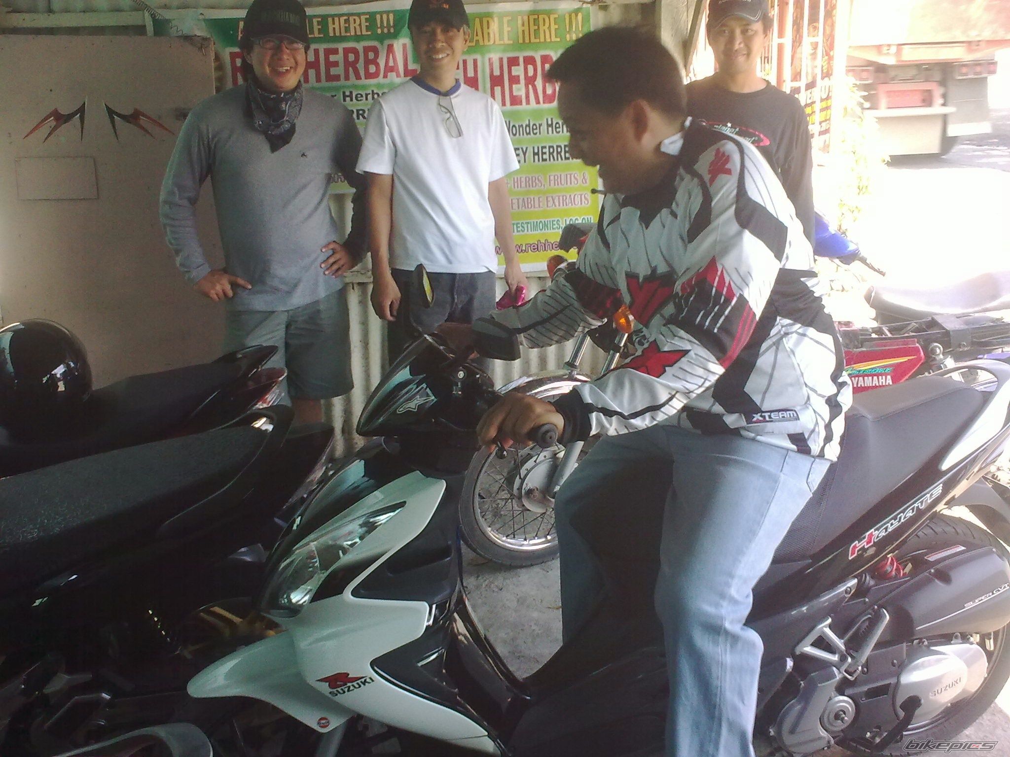    | Picture 1860445 motorcycle photo