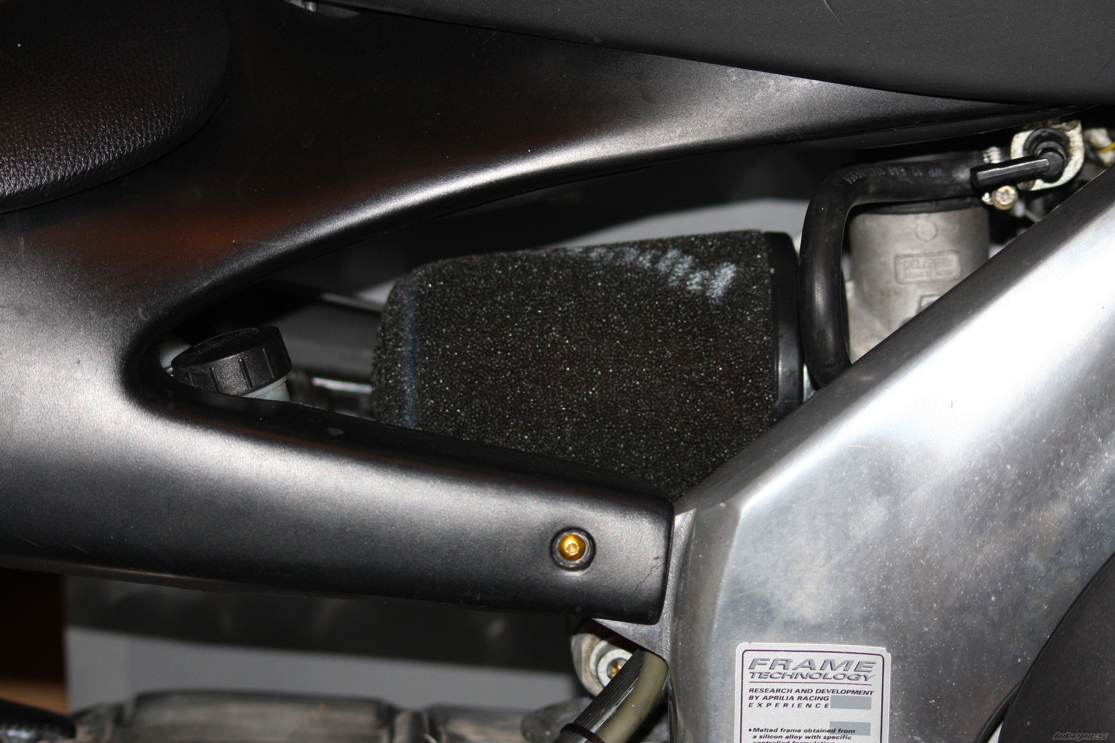 1996 APRILIA RS 125 | Picture 1860469 motorcycle photo