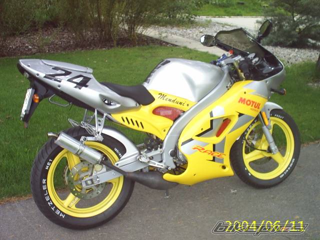 2003 PEUGEOT XR6 | Picture 186068 motorcycle photo