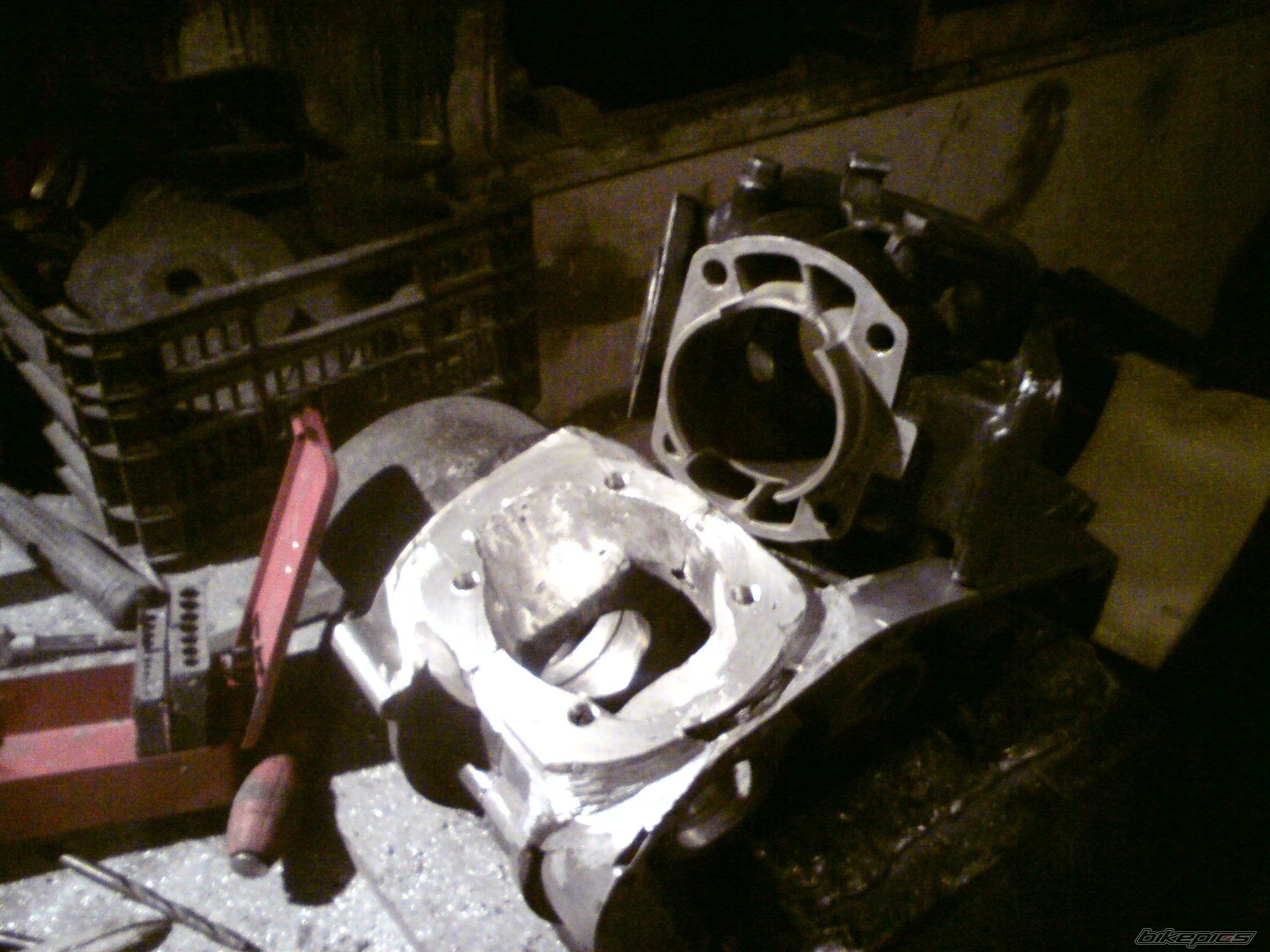    | Picture 1860697 motorcycle photo