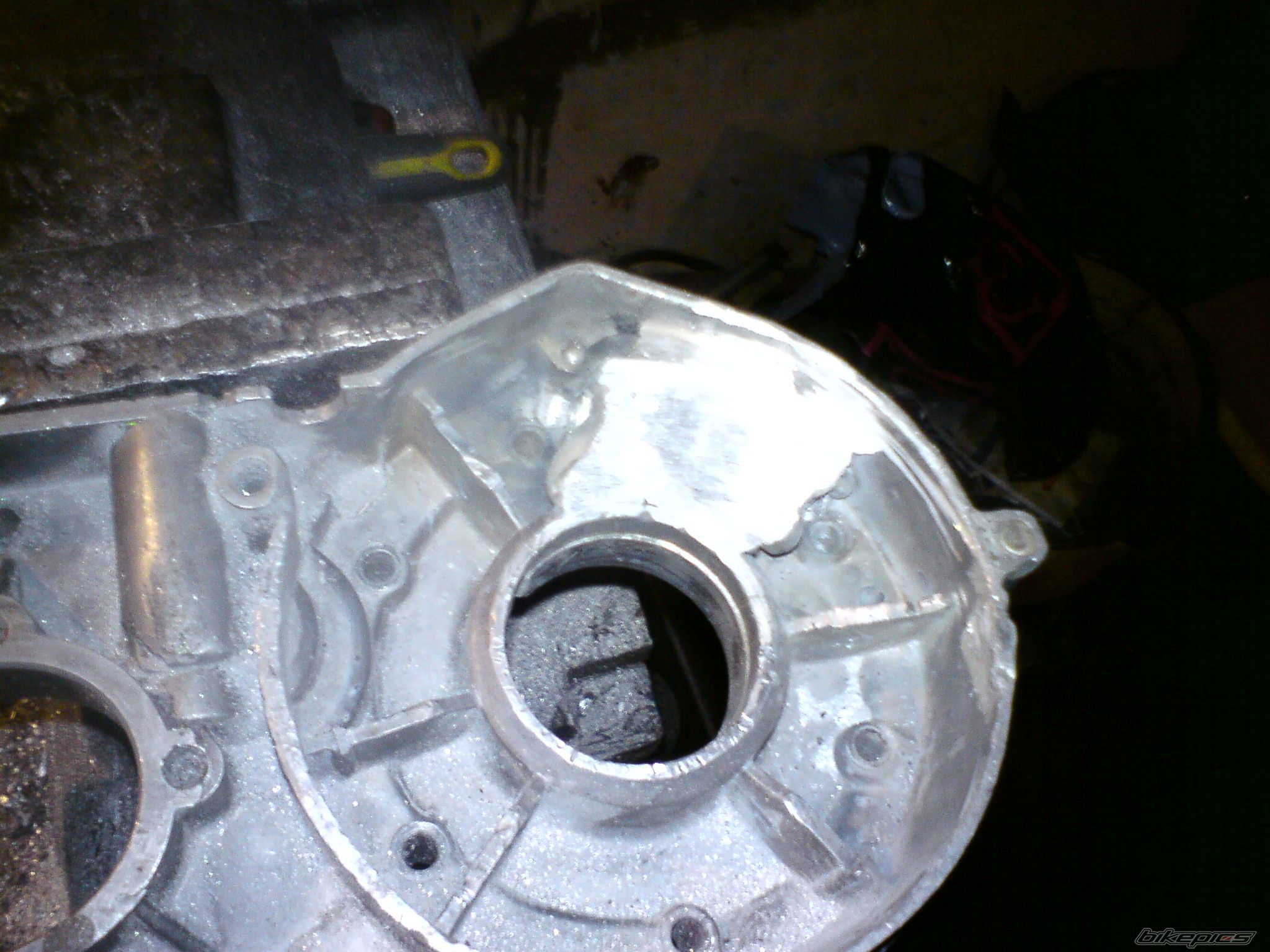    | Picture 1860701 motorcycle photo