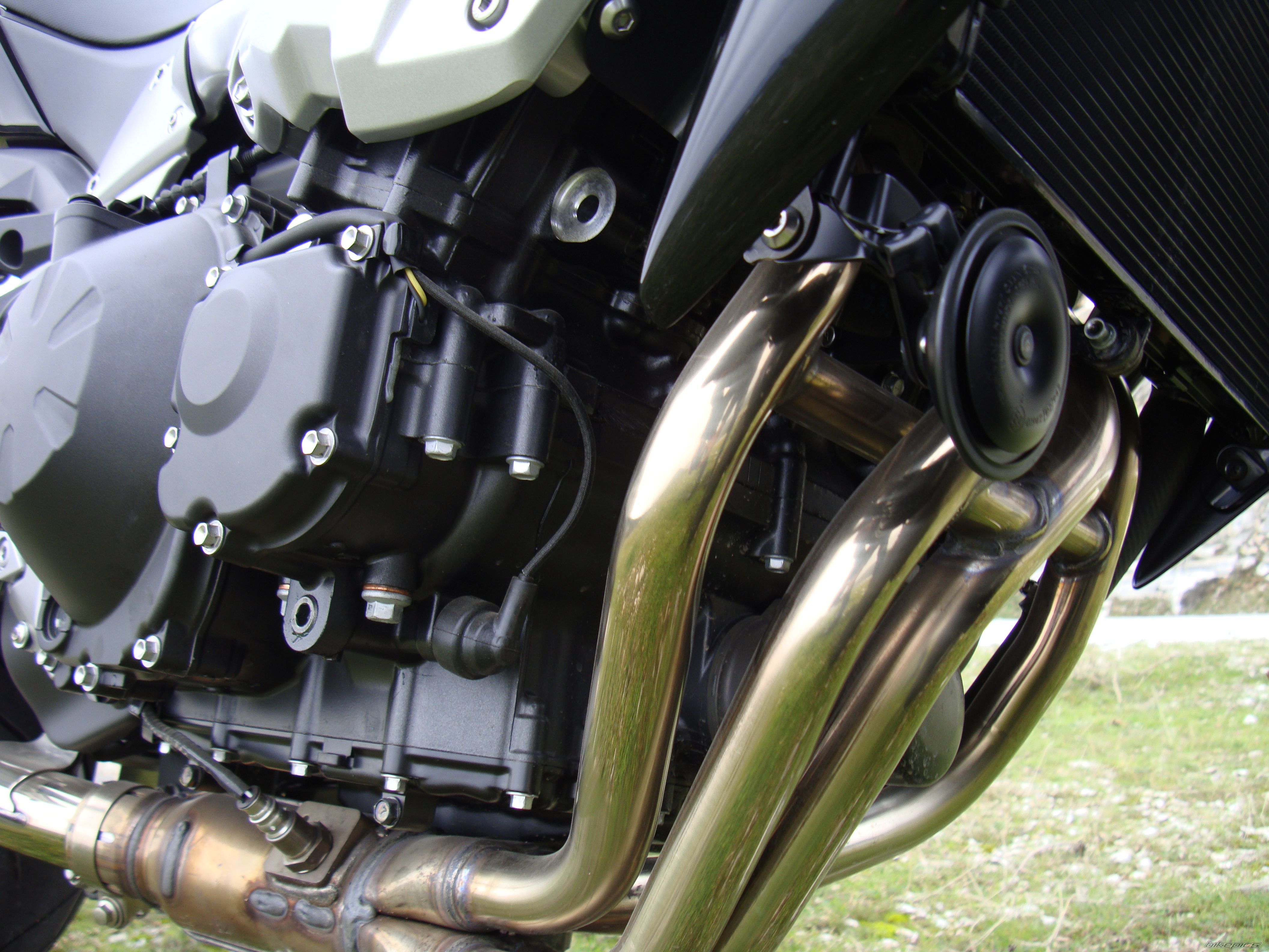 2009 KAWASAKI Z 750 | Picture 1860768 motorcycle photo