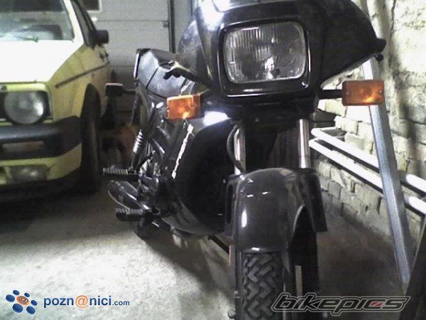 2009 TOMOS BT 50S | Picture 1860773 motorcycle photo