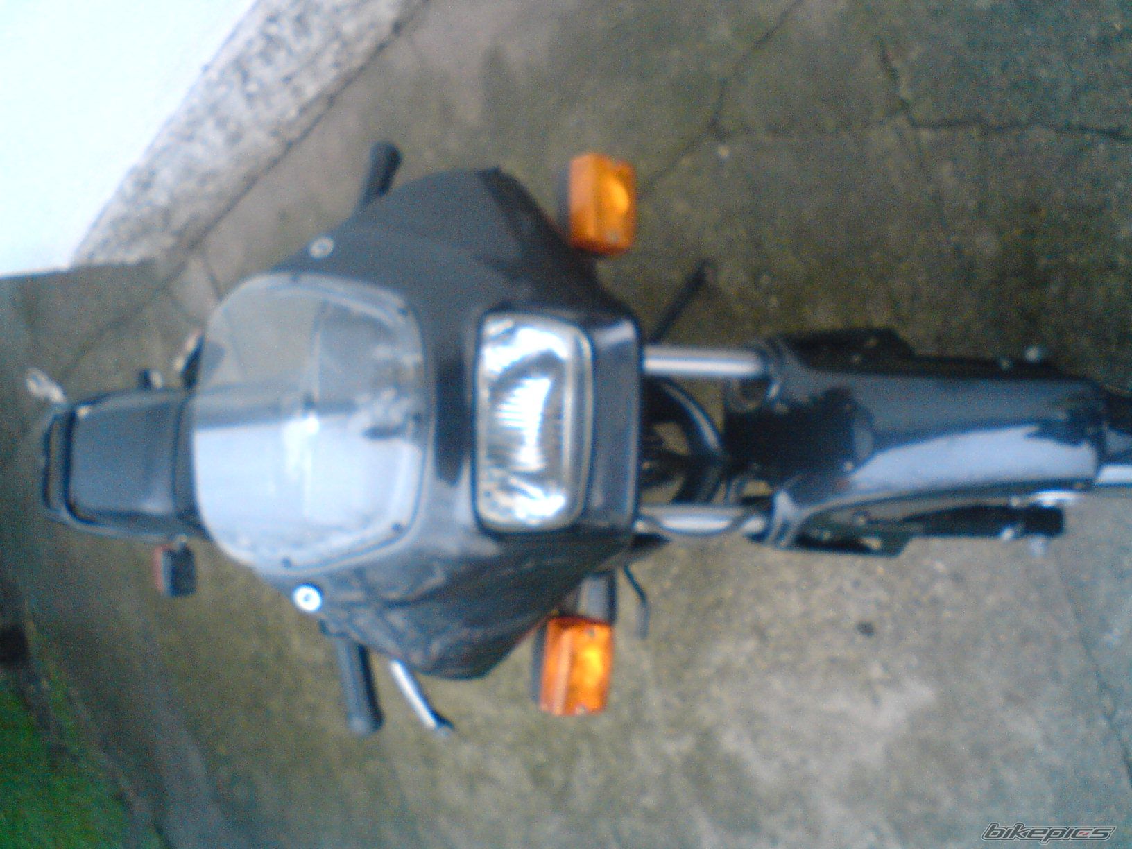 2009 TOMOS BT 50S | Picture 1860775 motorcycle photo