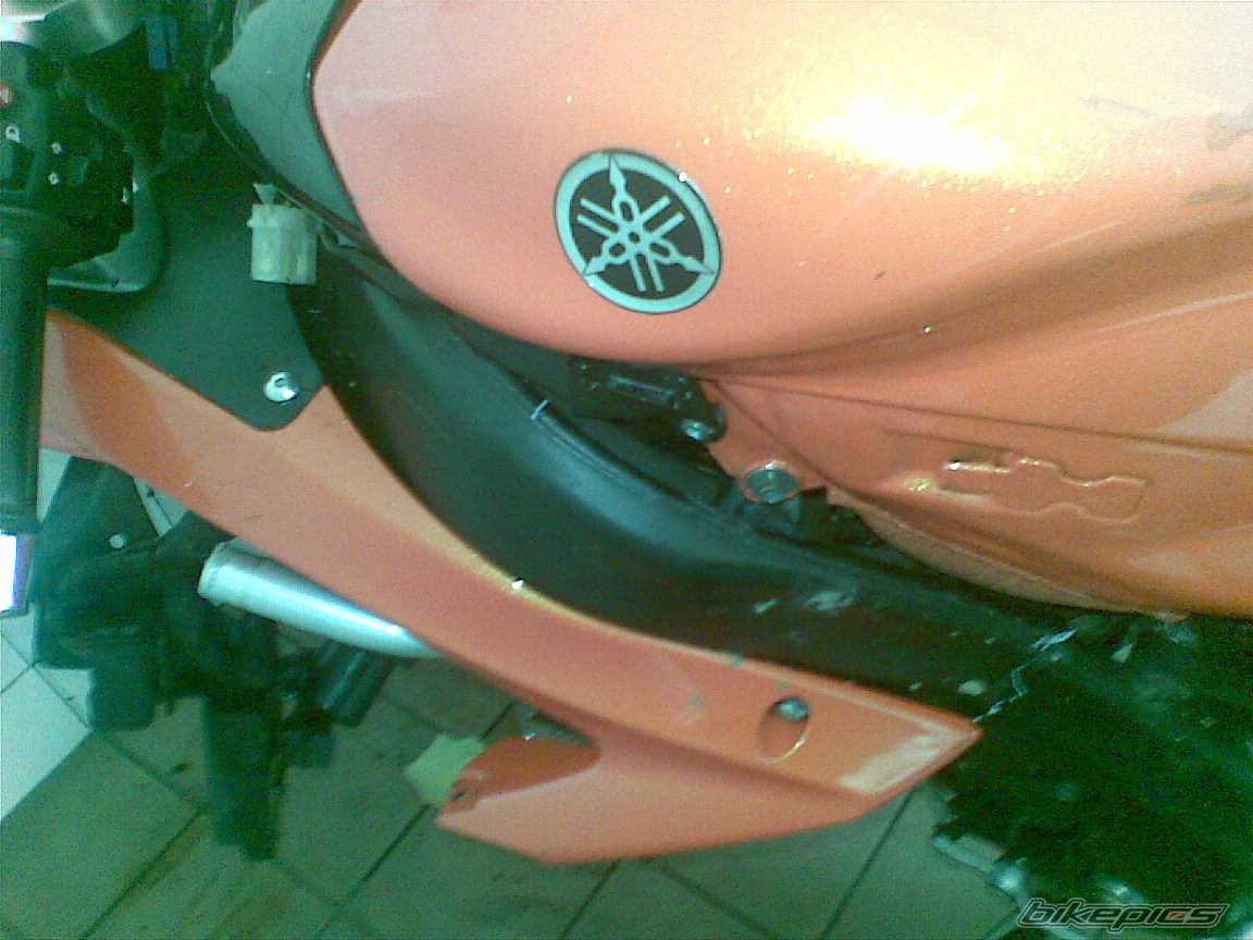 2007 YAMAHA YZF R6 | Picture 1860780 motorcycle photo