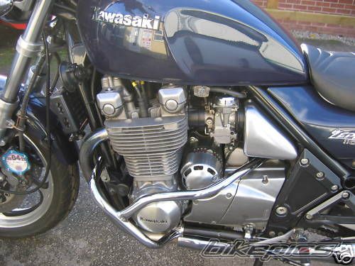 1995 KAWASAKI ZR 1100 | Picture 1860801 motorcycle photo