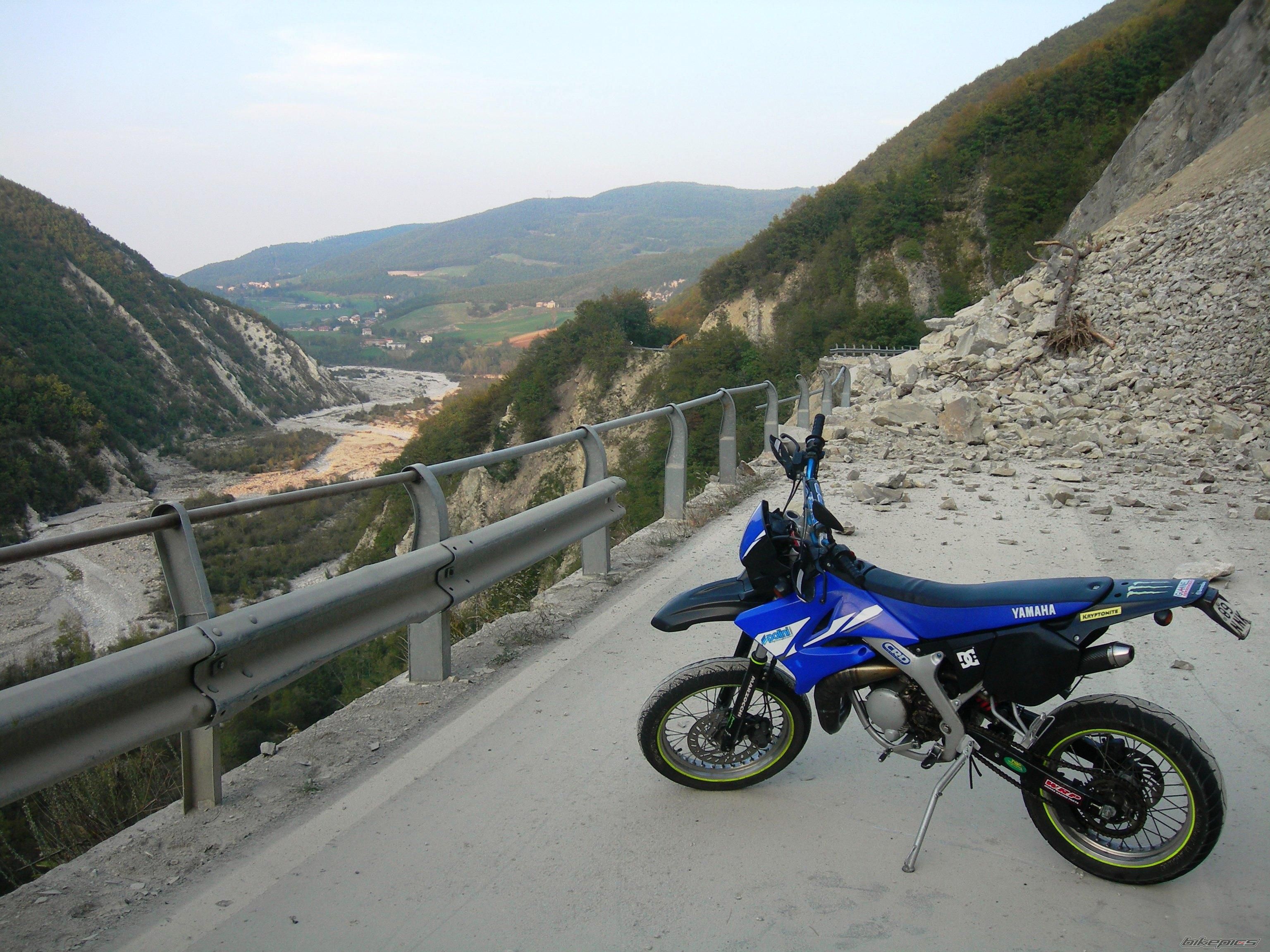 2006 YAMAHA DT 50 | Picture 1860805 motorcycle photo