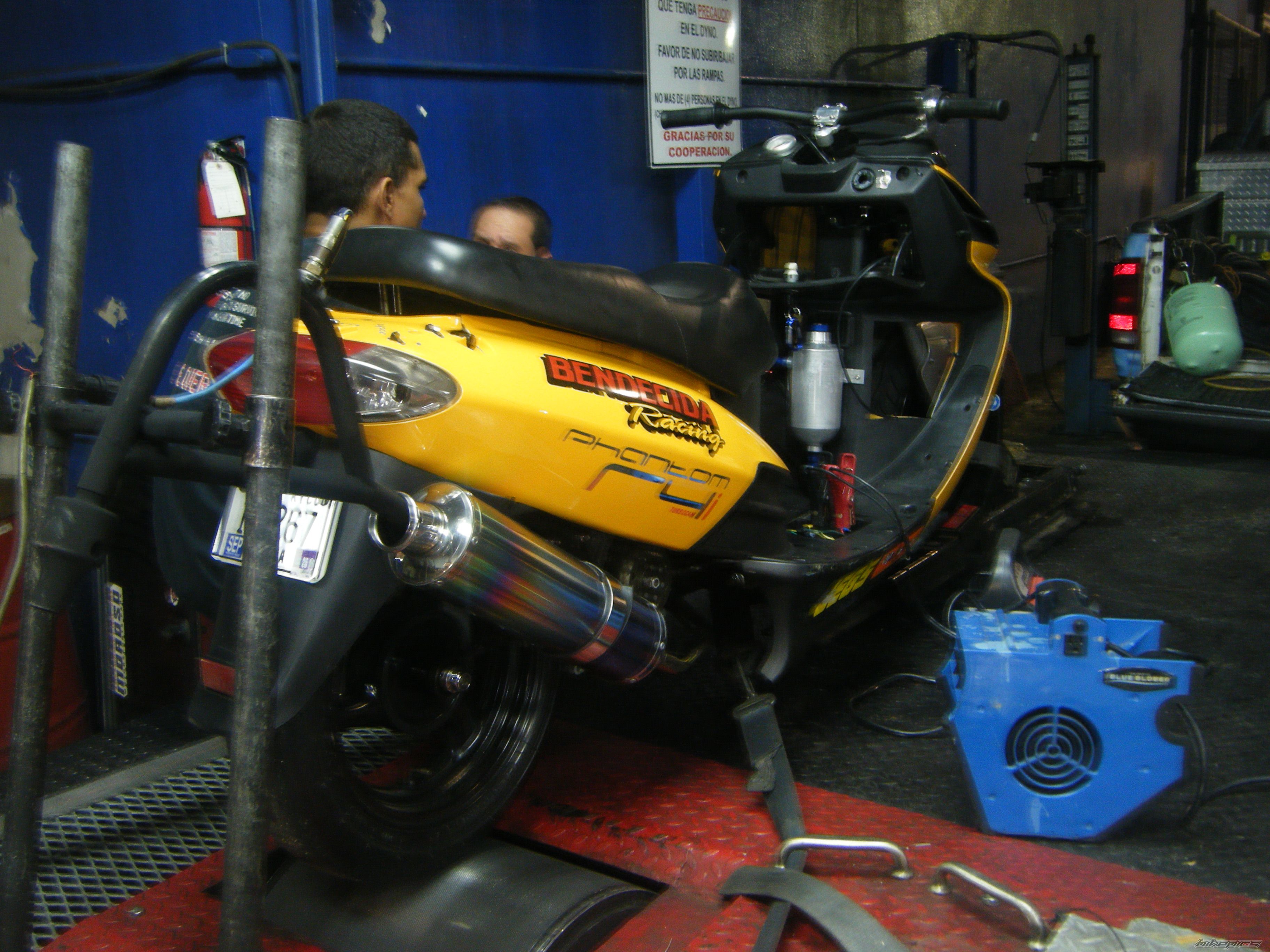    | Picture 1860855 motorcycle photo