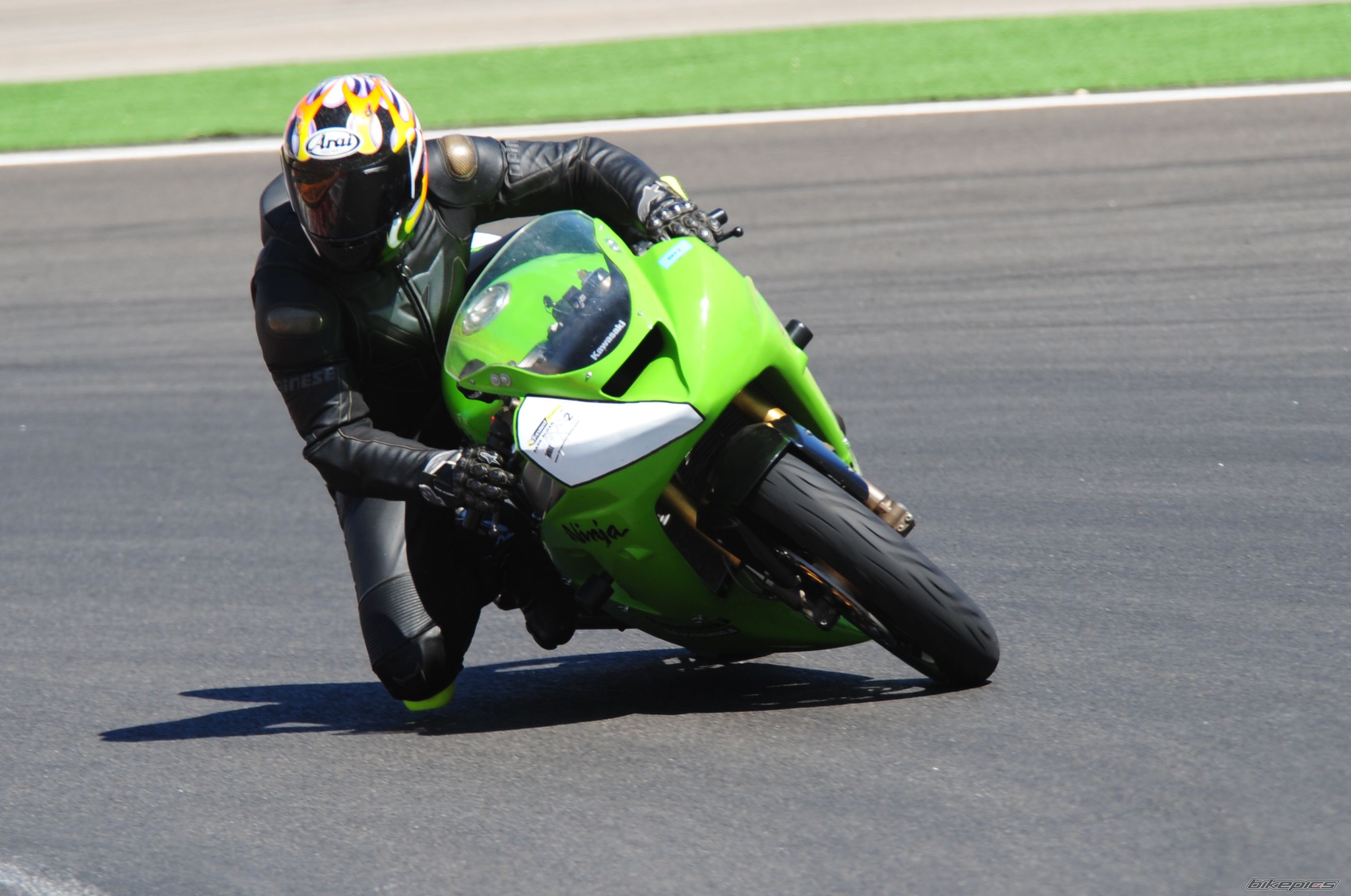2004 KAWASAKI ZX 6R | Picture 1860873 motorcycle photo