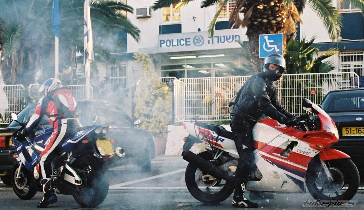 2001 YAMAHA YZF R6 | Picture 18613 motorcycle photo