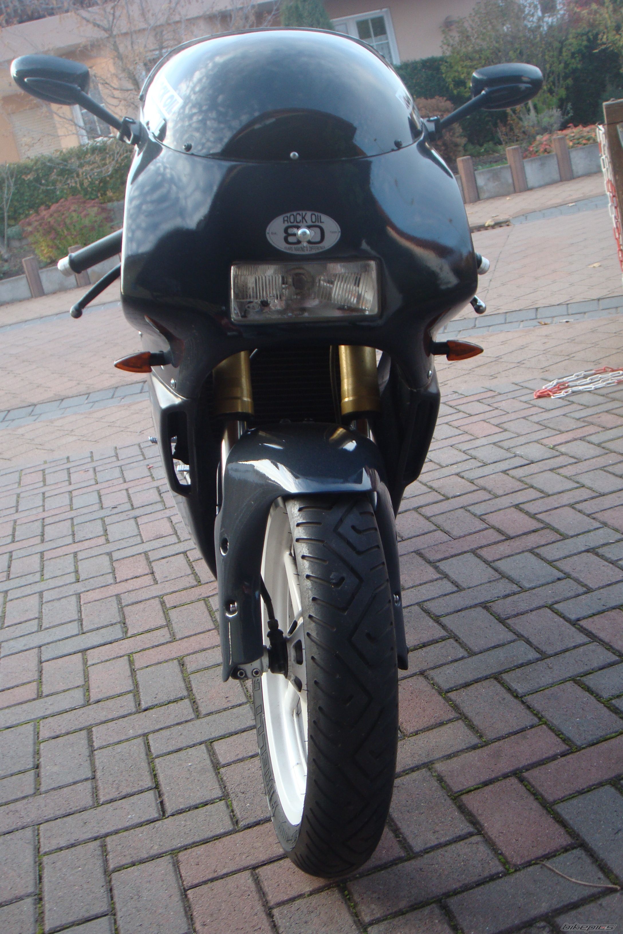1993 GILERA SP 02 | Picture 1861300 motorcycle photo