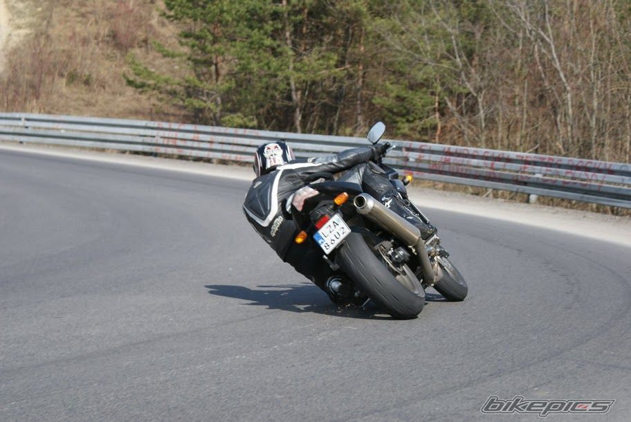 2005 KAWASAKI Z 750 S | Picture 1861342 motorcycle photo