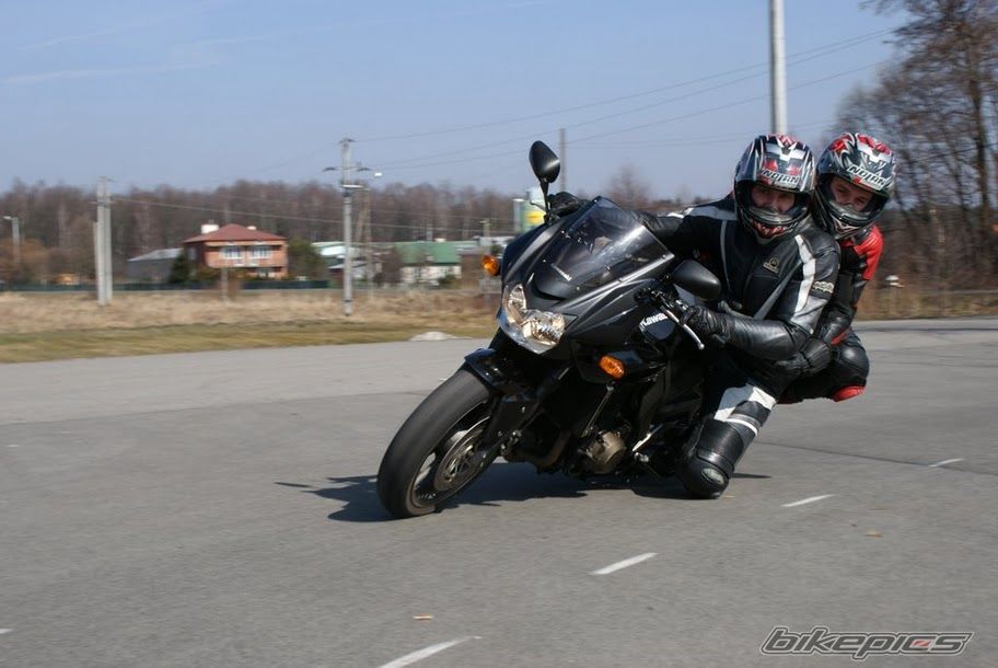 2005 KAWASAKI Z 750 S | Picture 1861343 motorcycle photo