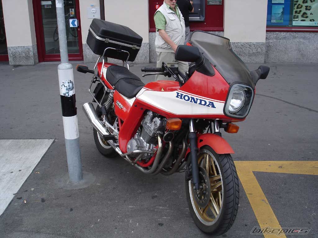 1981   | Picture 1861345 motorcycle photo