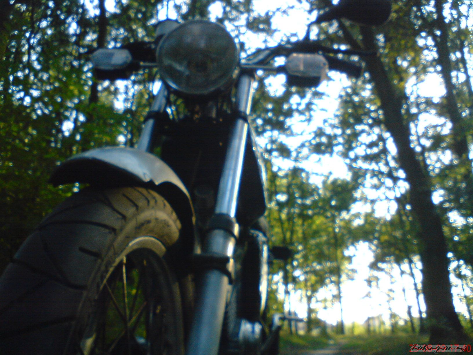 1986 SIMSON S 51 ELECTRONIC | Picture 1861491 motorcycle photo