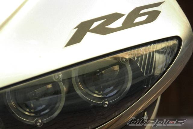 2004 YAMAHA YZF R6 | Picture 186200 motorcycle photo