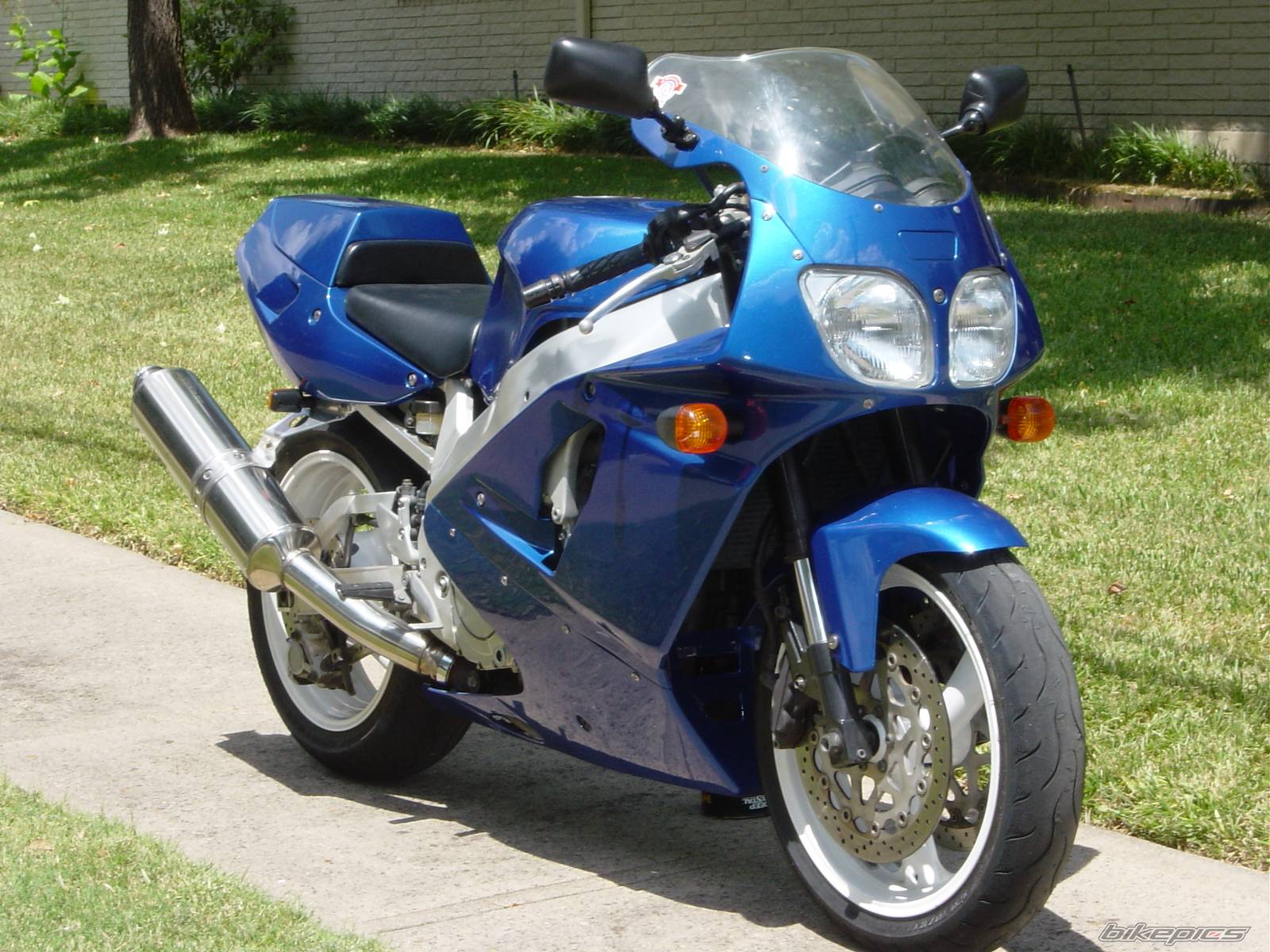 1994 YAMAHA YZF 750 | Picture 186203 motorcycle photo