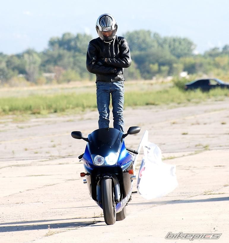 1997 YAMAHA YZF 1000 | Picture 1862406 motorcycle photo