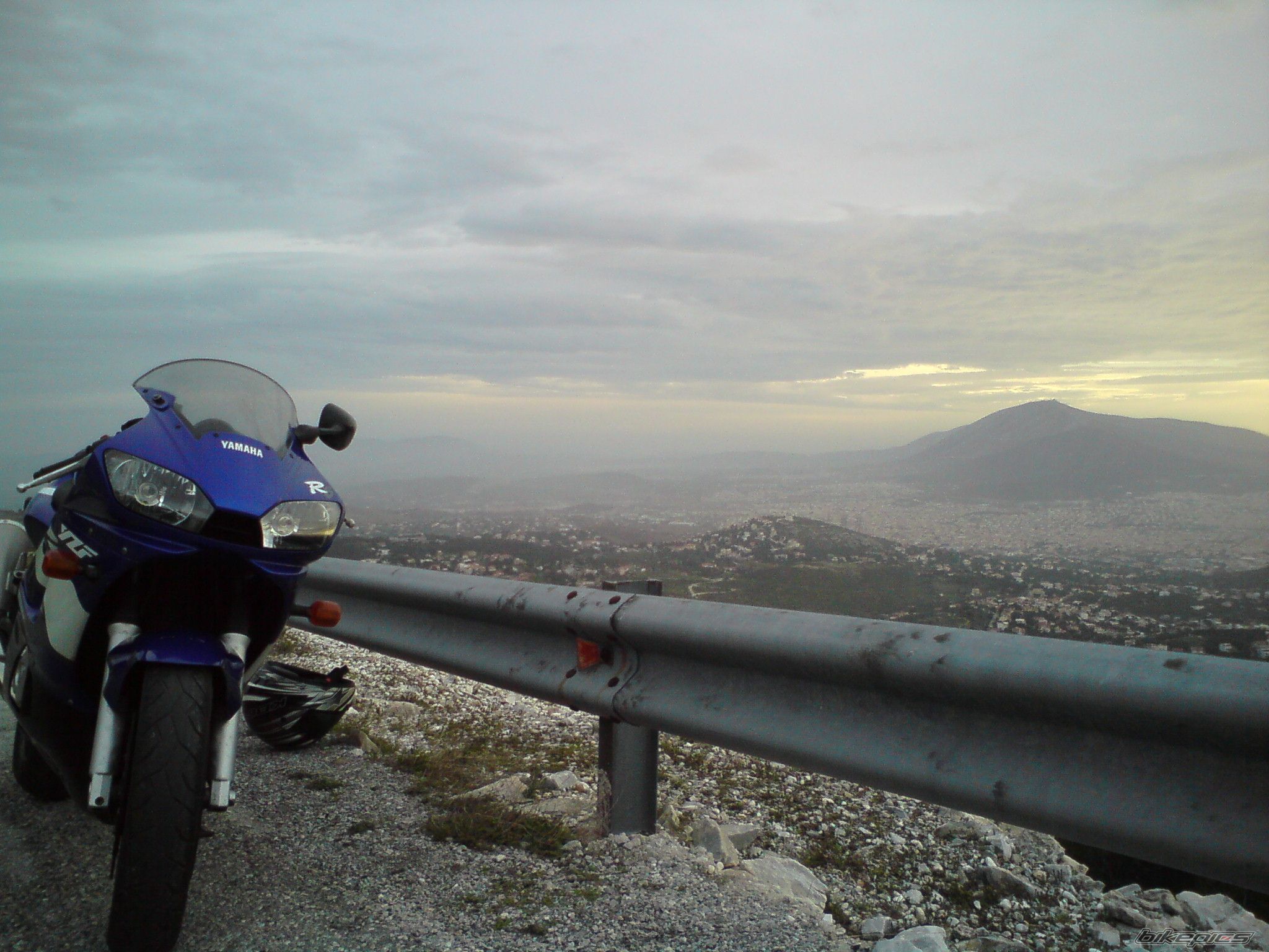 2002 YAMAHA YZF R6 | Picture 1862693 motorcycle photo