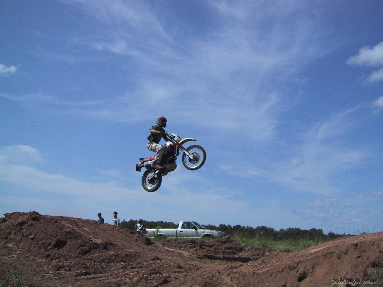 1985 YAMAHA XT 600 | Picture 186280 motorcycle photo