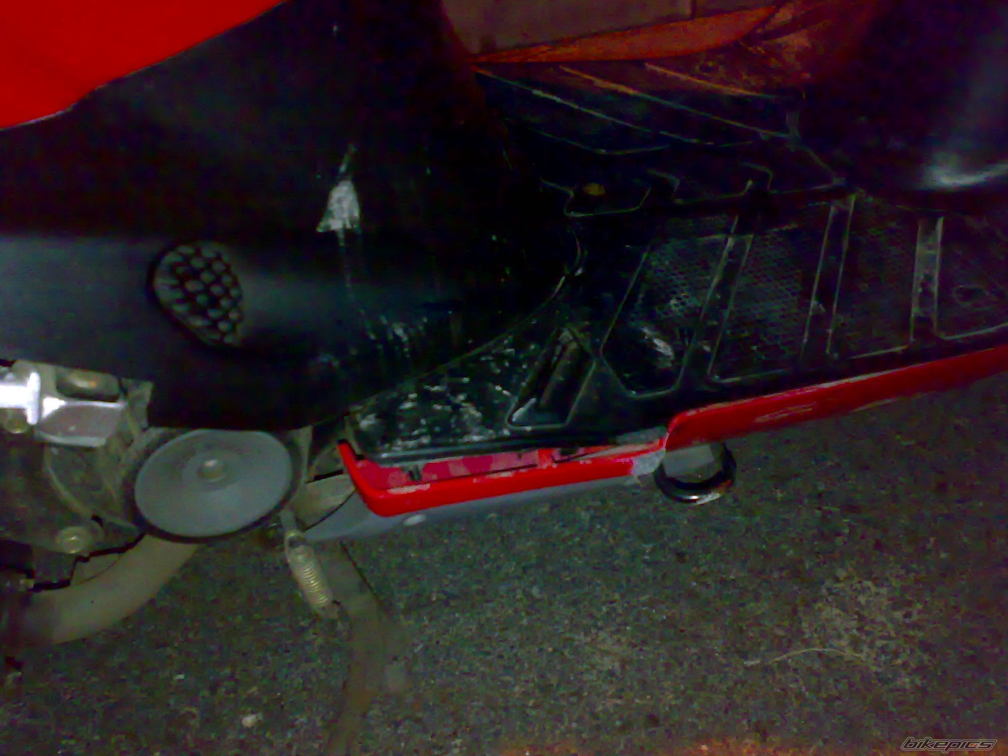 2002 DAELIM S FIVE 50 | Picture 1862949 motorcycle photo