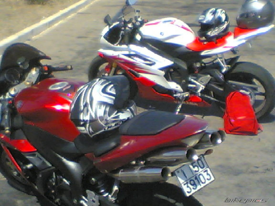 2006 YAMAHA YZF R6 | Picture 1863044 motorcycle photo