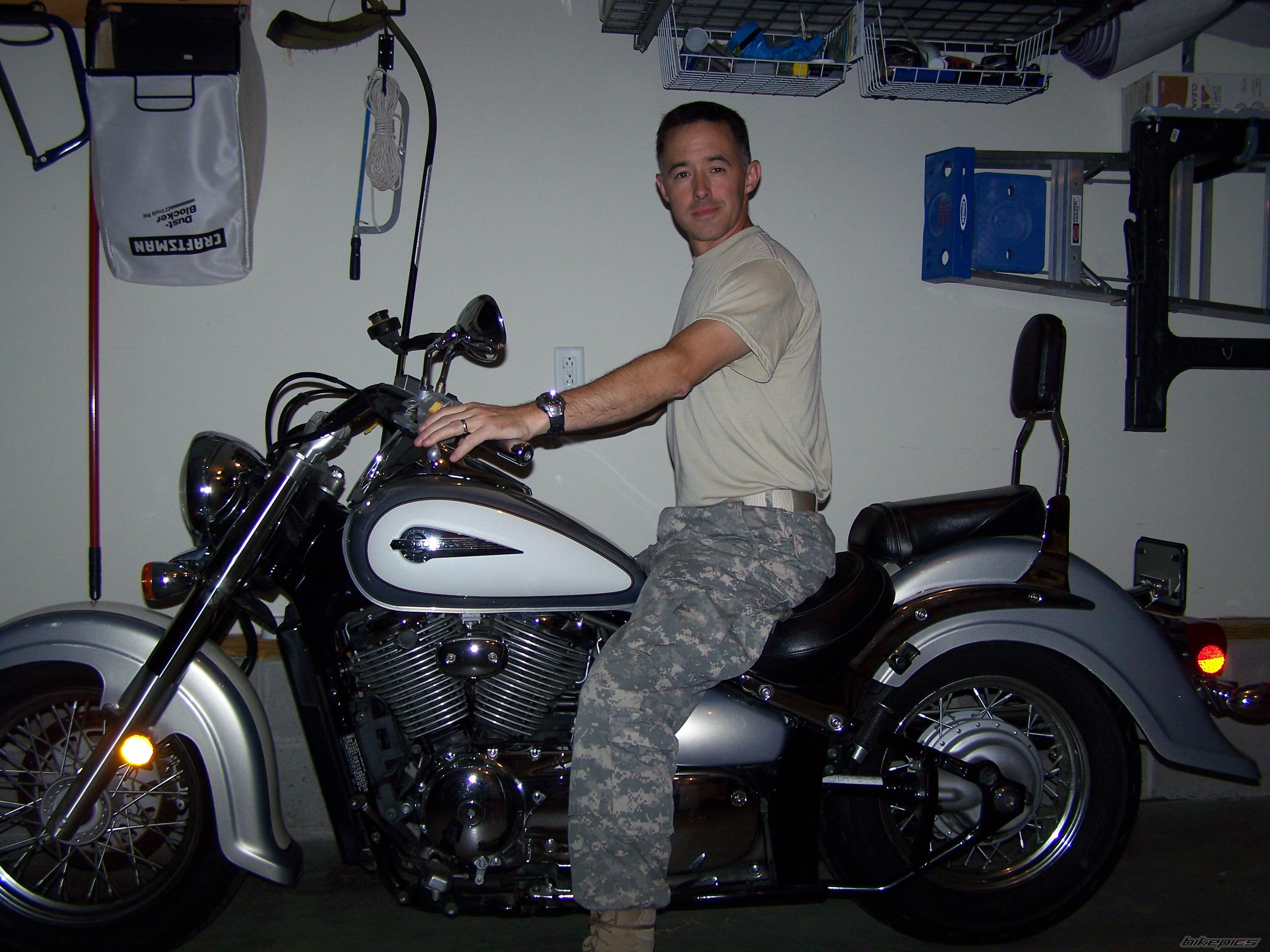 2004 SUZUKI INTRUDER VOLUSIA | Picture 1863073 motorcycle photo