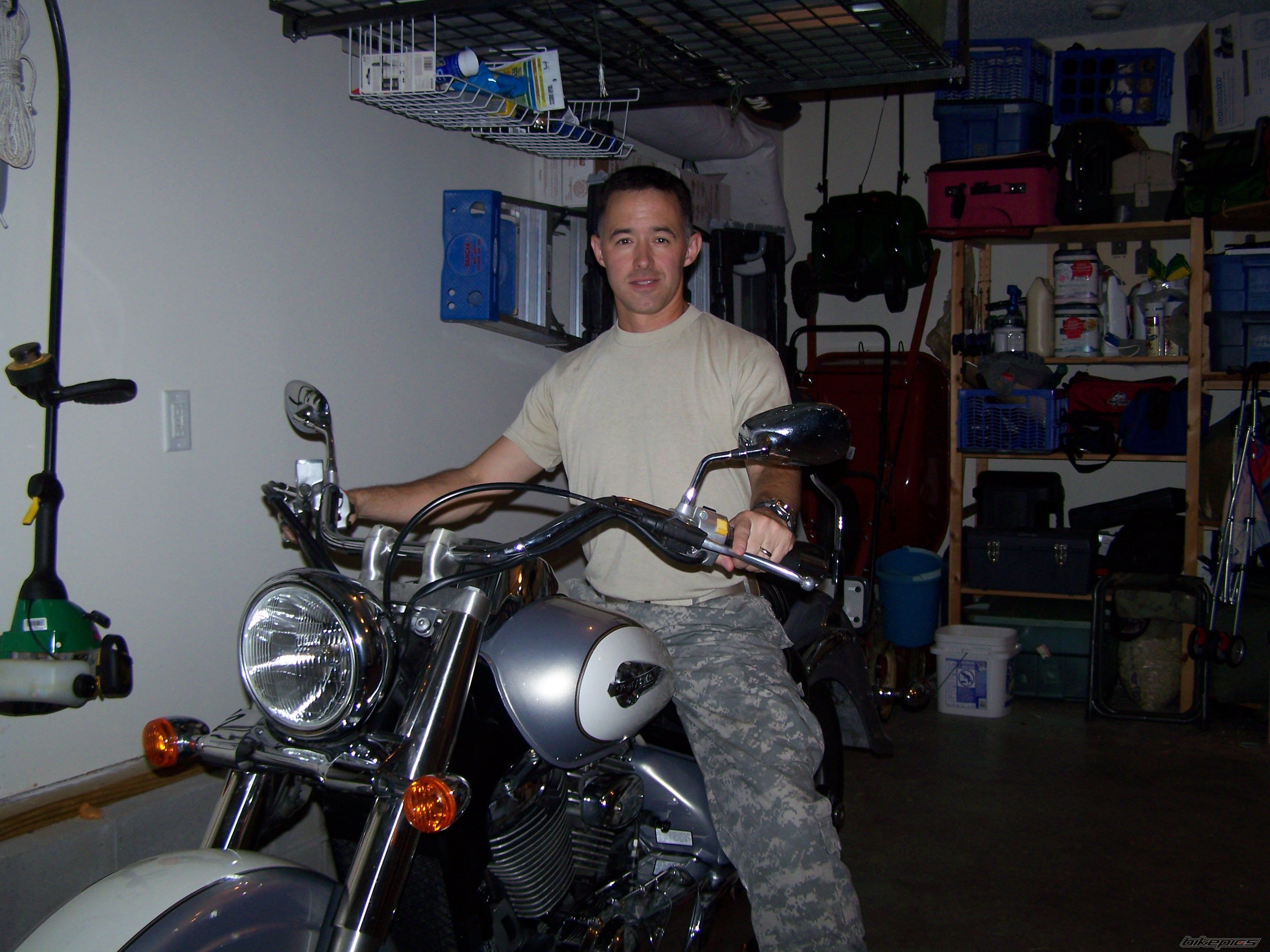 2004 SUZUKI INTRUDER VOLUSIA | Picture 1863074 motorcycle photo
