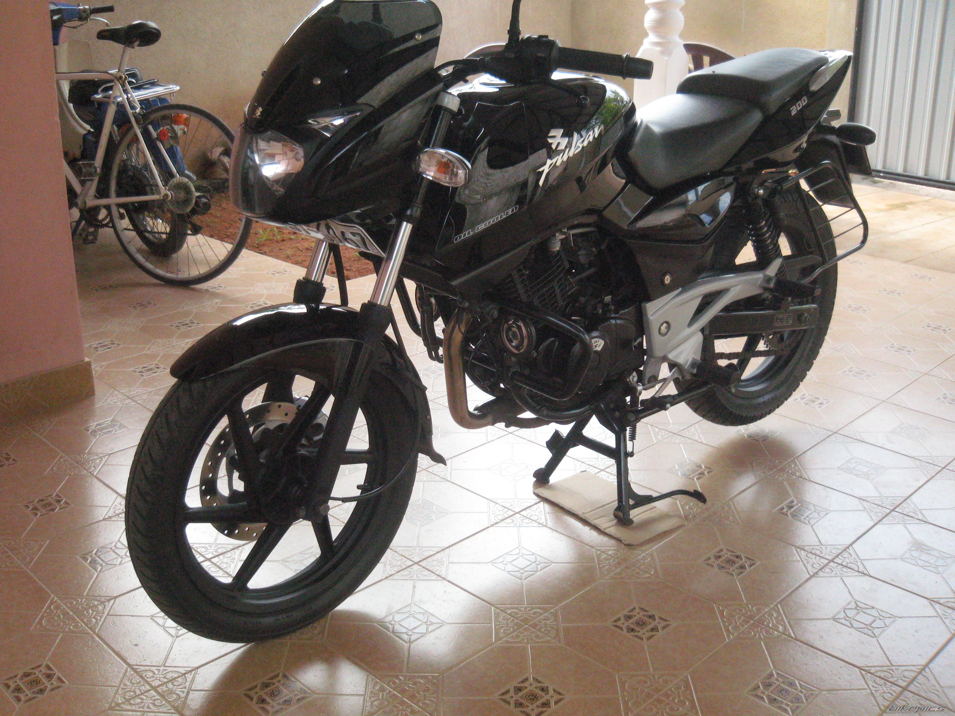    | Picture 1863342 motorcycle photo