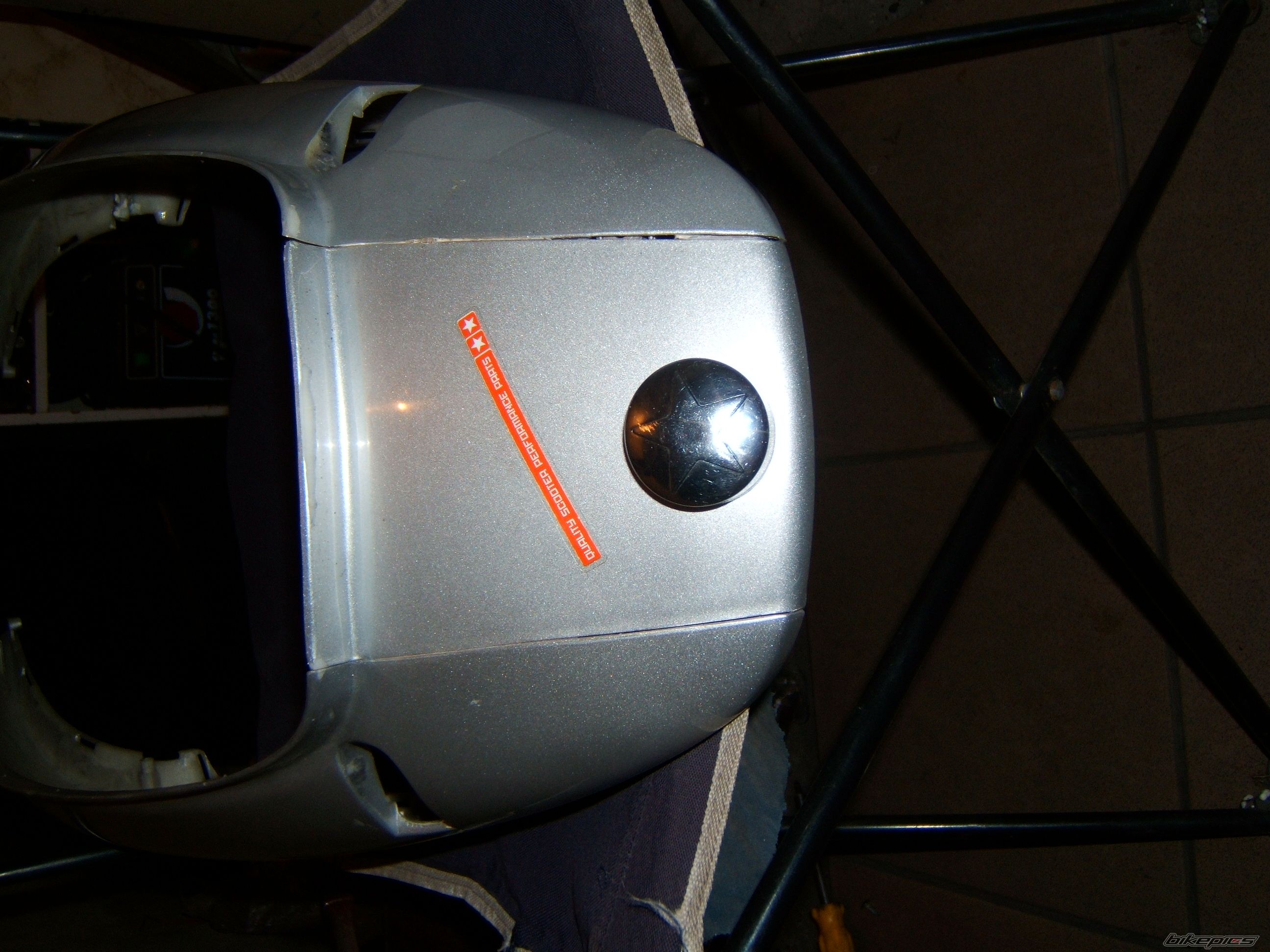 2007 YLSMCO BAOTIAN | Picture 1863802 motorcycle photo