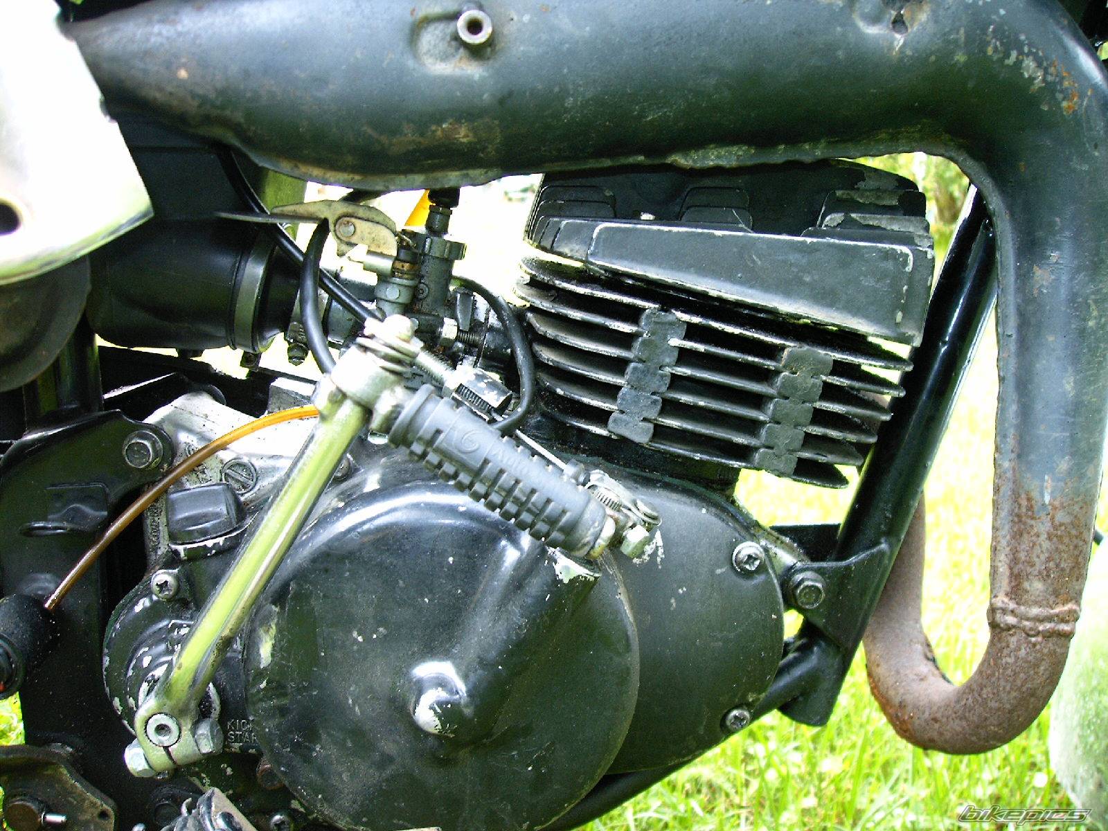 2004 SUZUKI PV 50 | Picture 186389 motorcycle photo